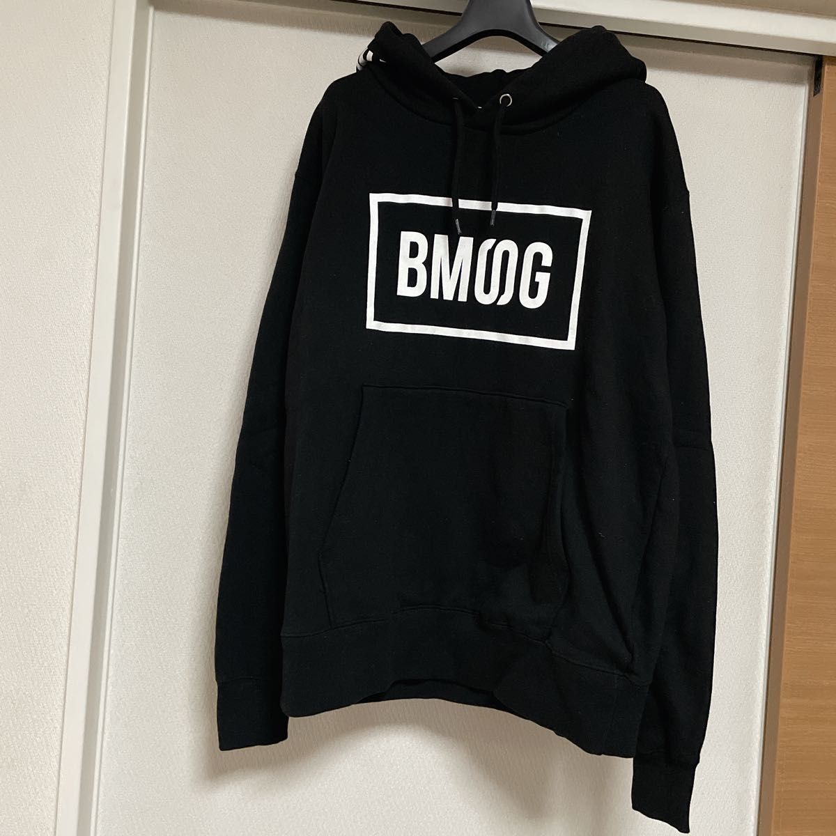 BE FIRST 2 BE パーカー Mサイズ ビーファースト｜Yahoo!フリマ（旧