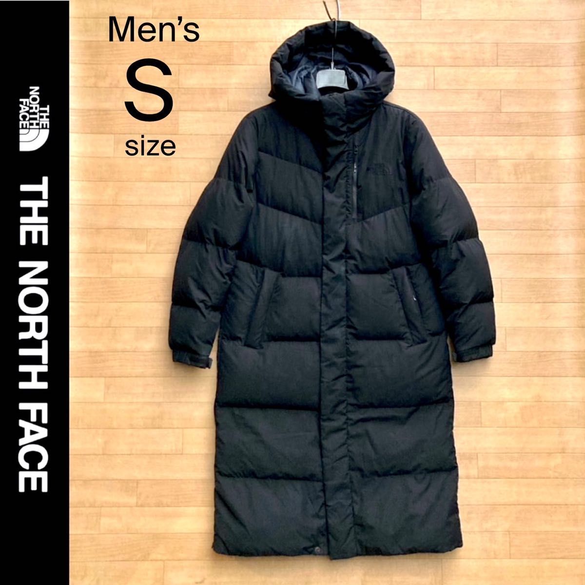 2XL ミレー ダウンジャケット 黒 MILLET ダウンコート ロングダウン