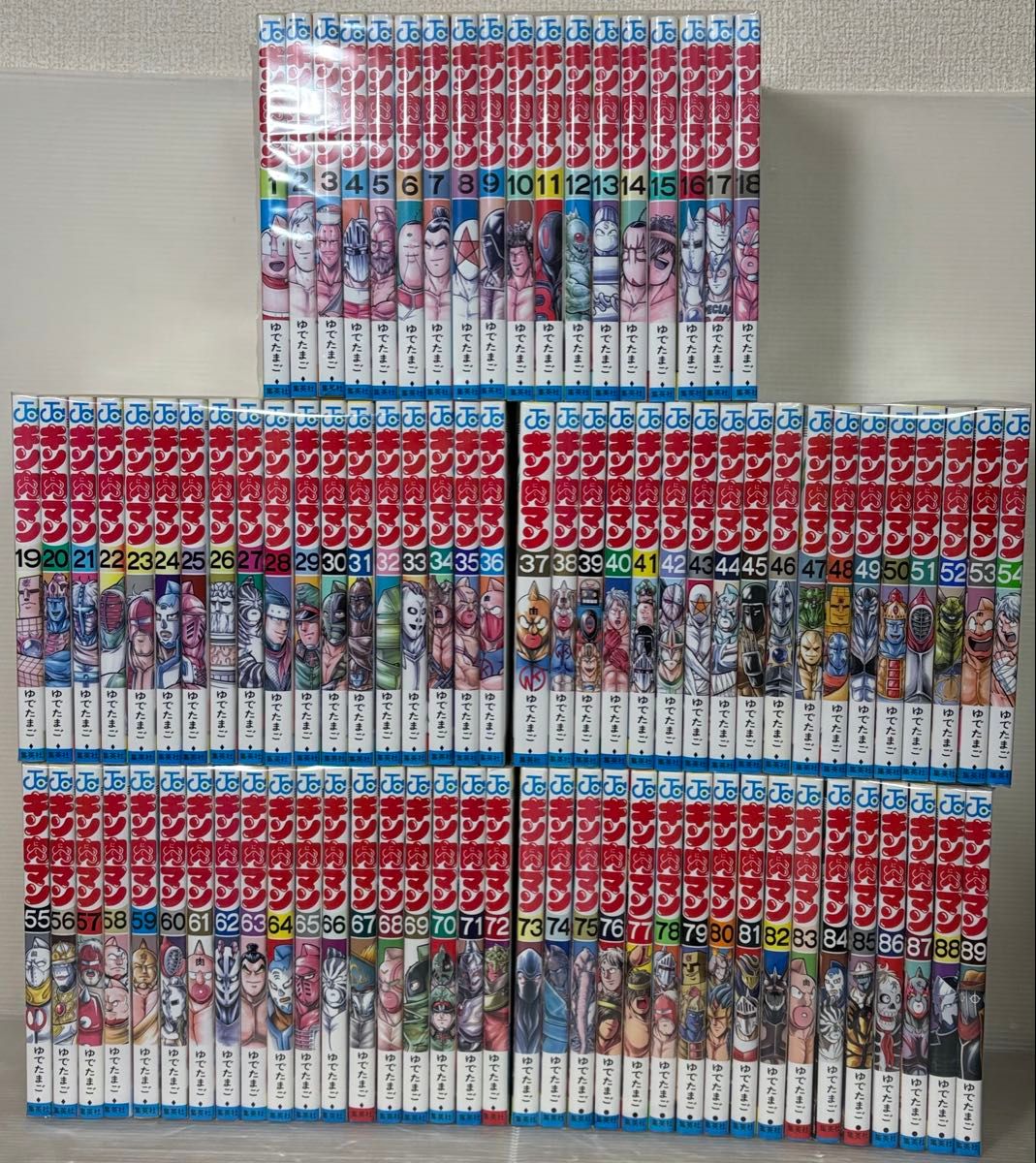 漫画 キングダム 全巻セット 全72巻｜Yahoo!フリマ（旧PayPayフリマ）