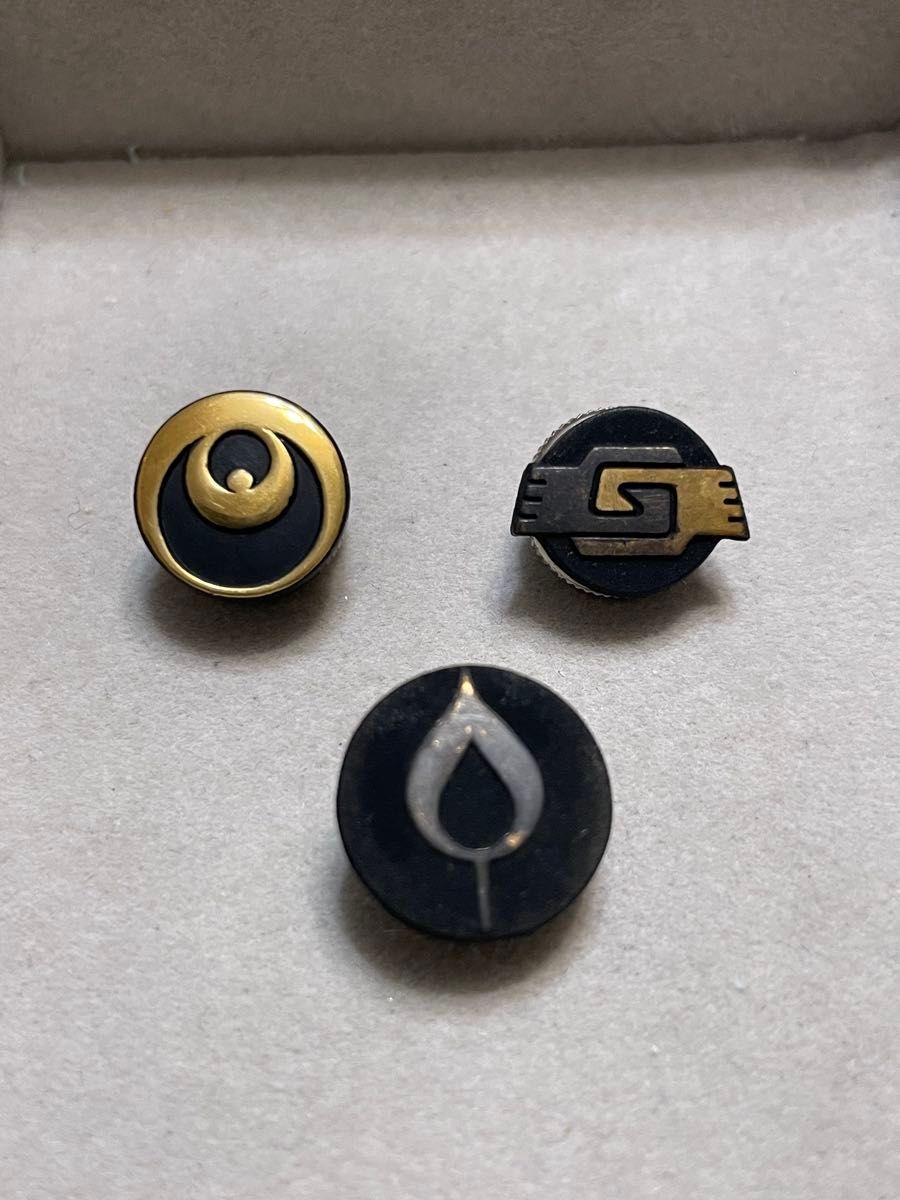 JR四国バッチ 社章 襟章｜Yahoo!フリマ（旧PayPayフリマ）