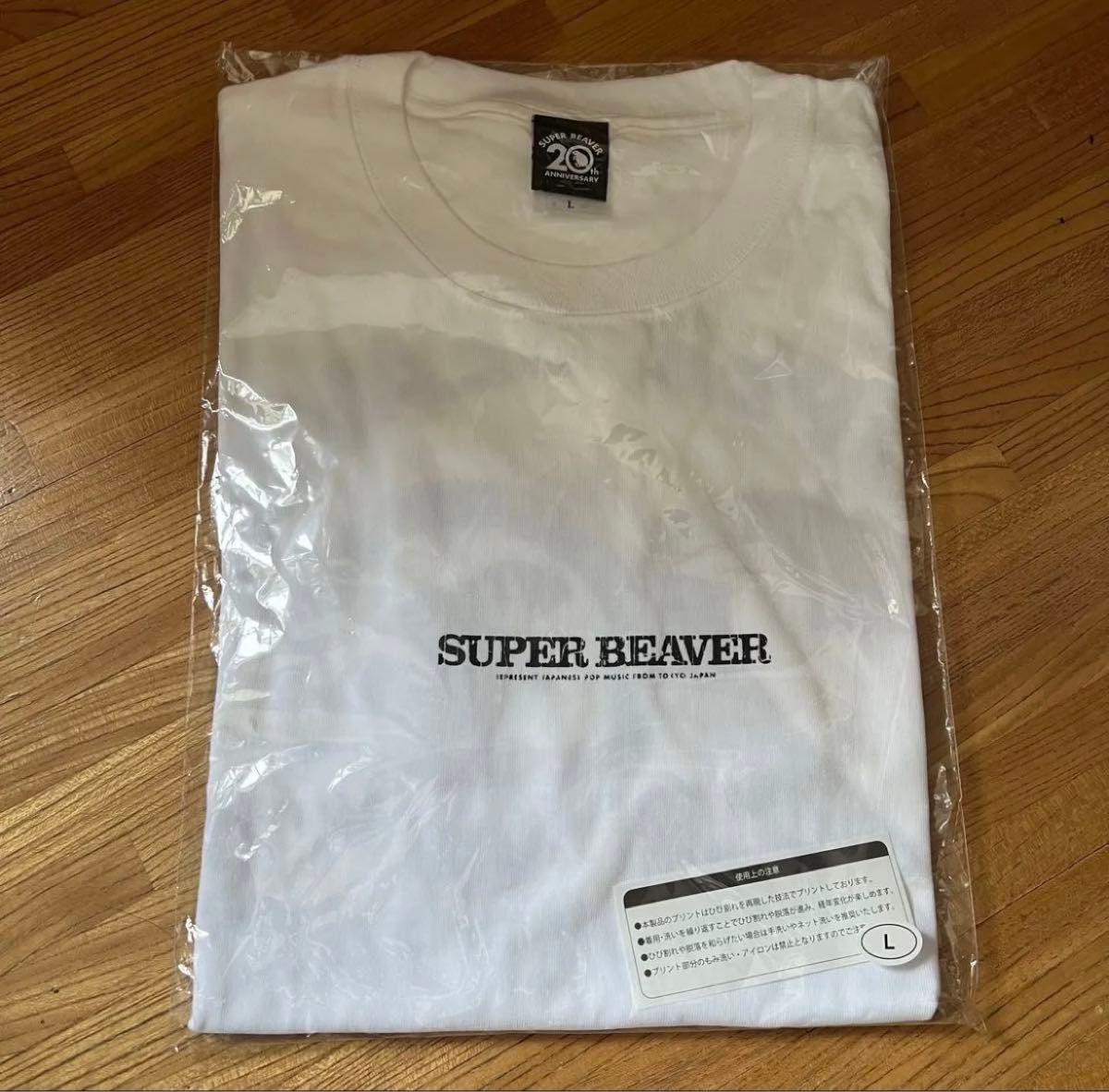 SiM 20周年 20YEARS 記念Tシャツ Lサイズ｜Yahoo!フリマ（旧PayPayフリマ）