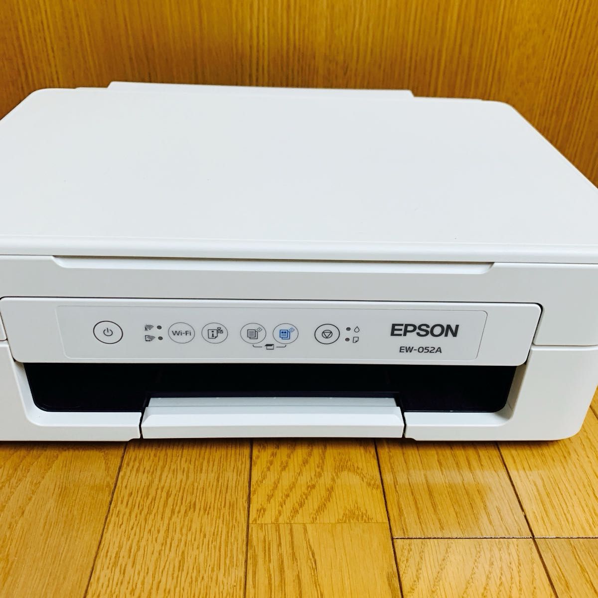 EPSON EW-M754TW ジャンク品｜Yahoo!フリマ（旧PayPayフリマ）