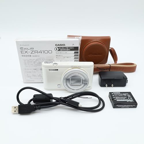 CASIO EXILIM ゴルファー向けハイスピードカメラ EX-FC500SBK 石川遼