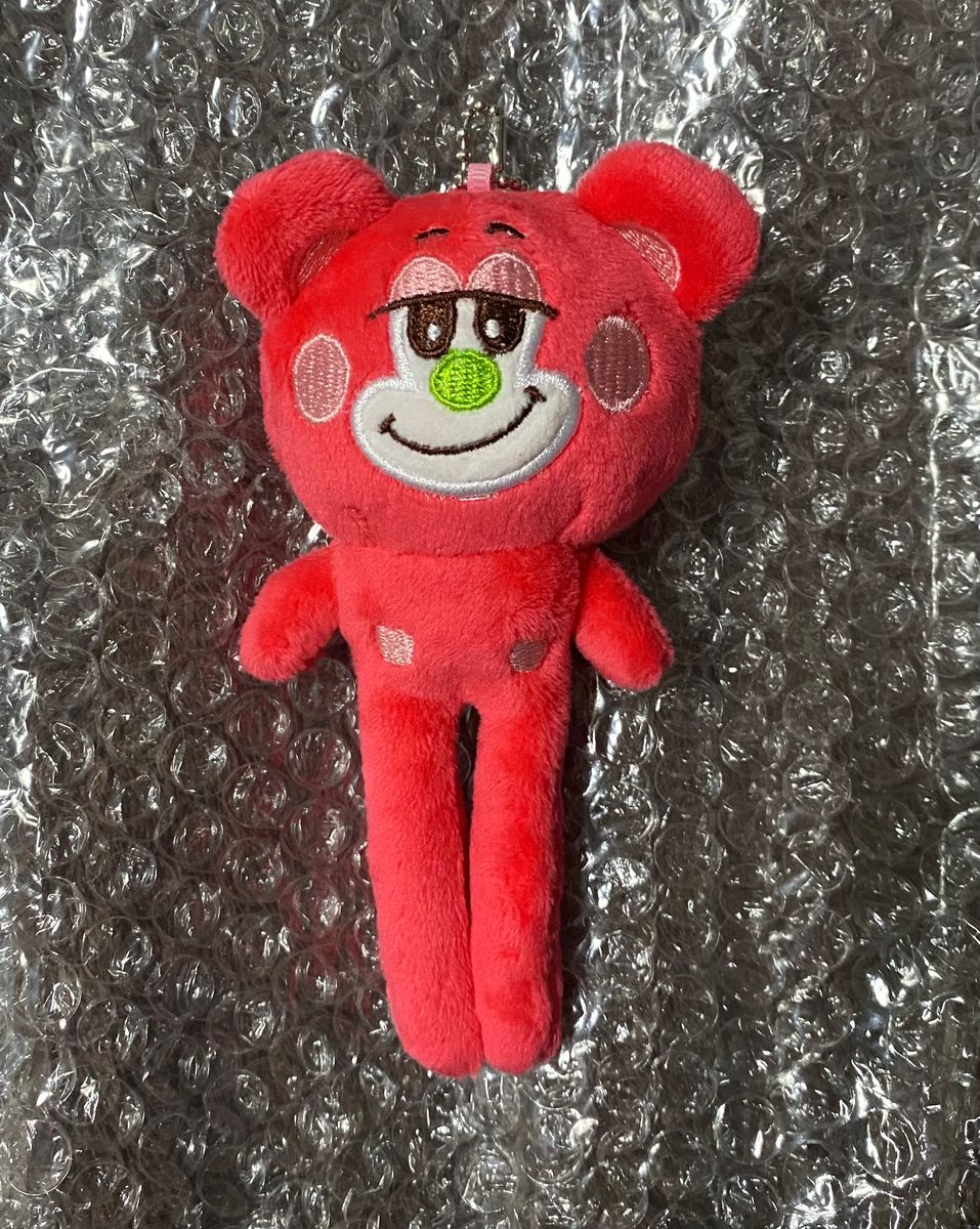 RIIZE ショウタロウ ランダムカスタムチャーム リズコ カワウソ｜Yahoo