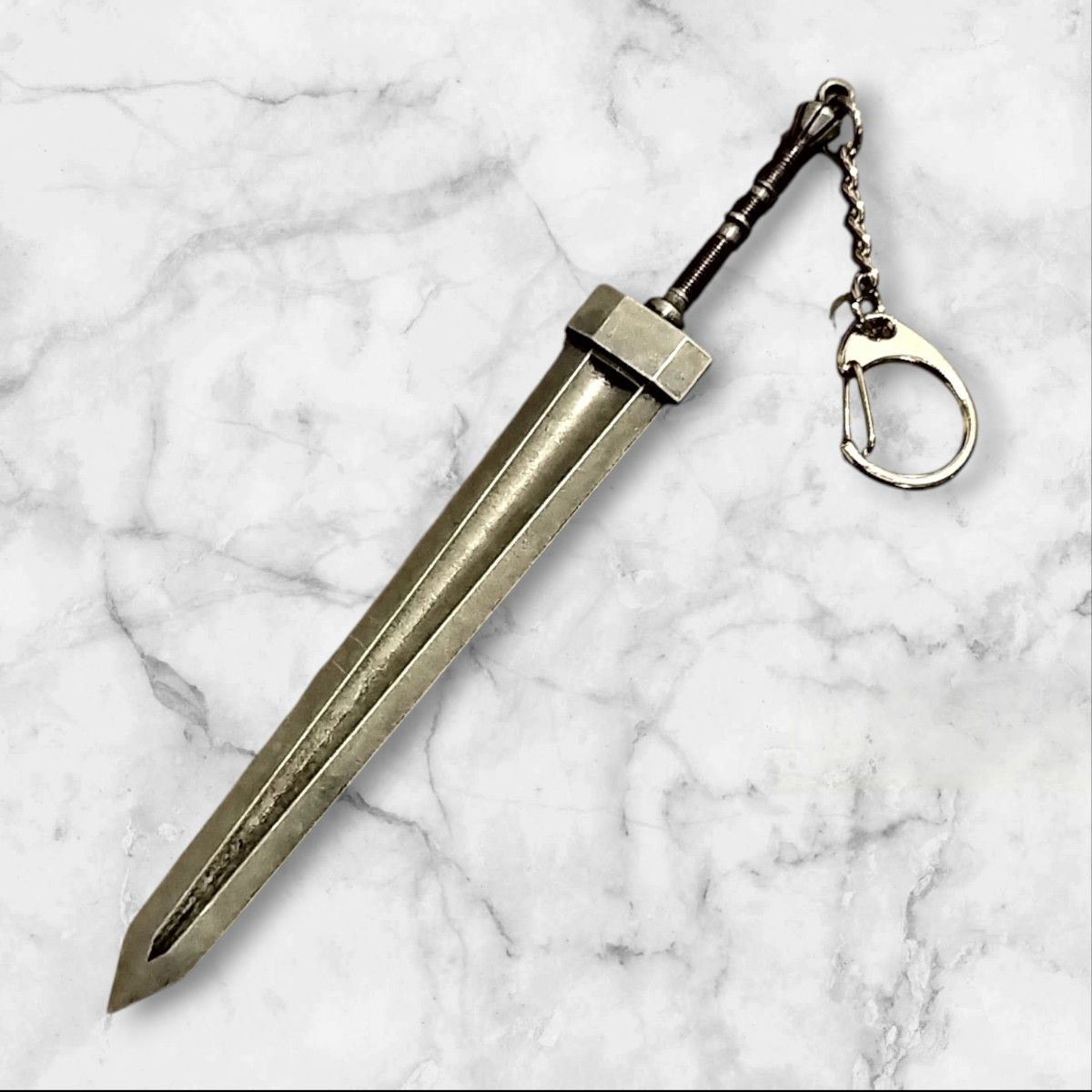 リブラのメタルキーホルダー TORCH TORCH 名古屋 トーチトーチ ELDEN