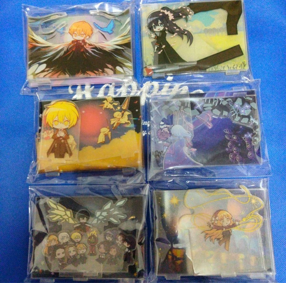 ハムハムパンパン Mili テーマ レシピブック｜Yahoo!フリマ（旧PayPay