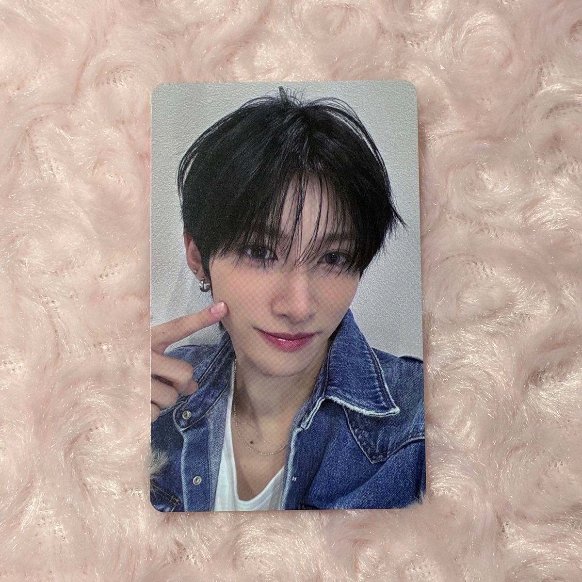 treasure love pulse アルバム トレカ hmv ラキドロ 10枚セット｜Yahoo