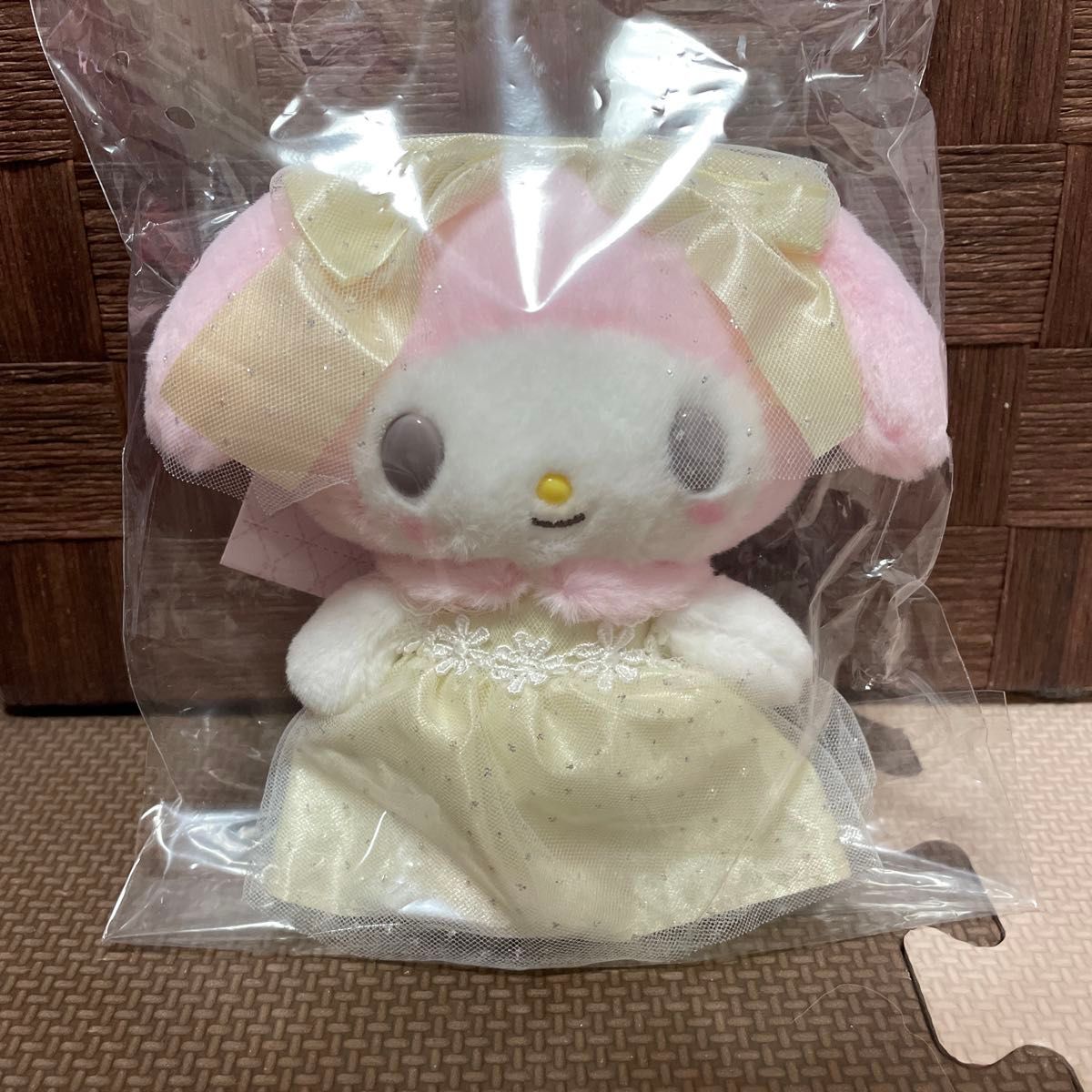 サンリオ レディマイメロディマスコット 3点セット｜Yahoo!フリマ（旧