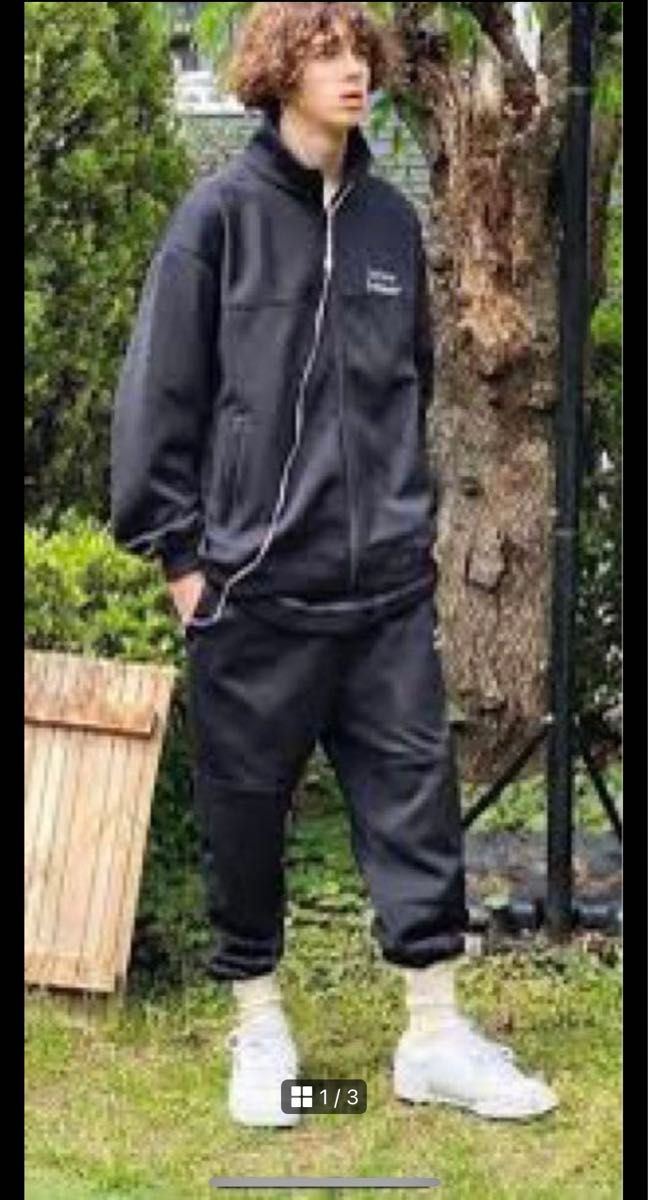 PROFESSIONAL CPN HOODIE SET UP XL ENNOY｜Yahoo!フリマ（旧PayPay