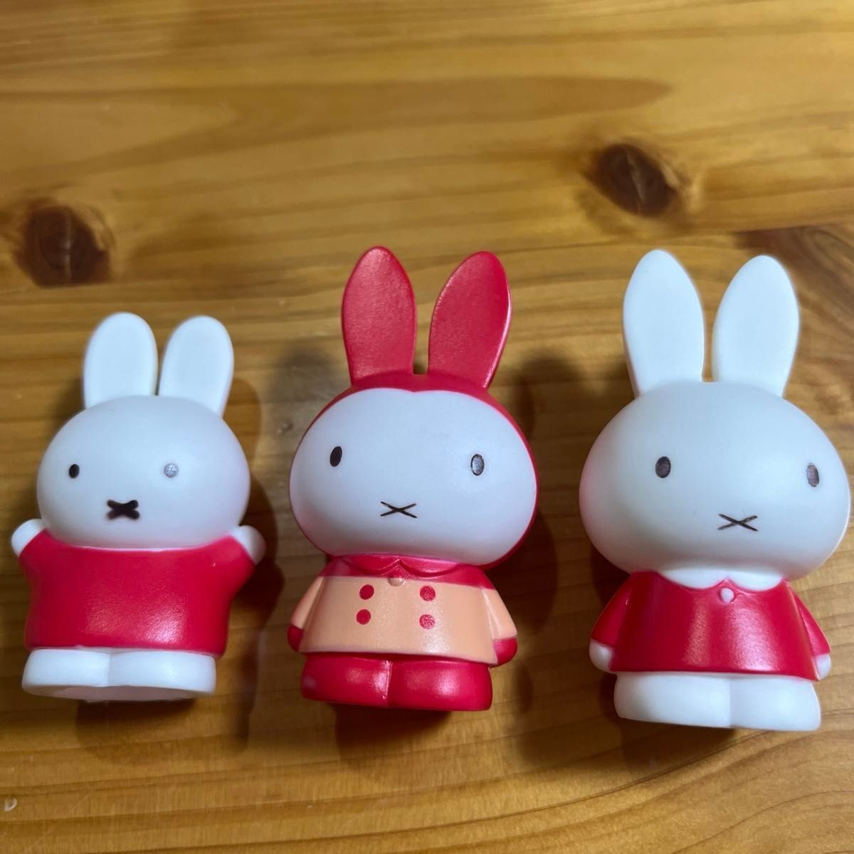 ミッフィー雑貨フェスタマスコット 2026 おくりもの届けに行くよ 冬の