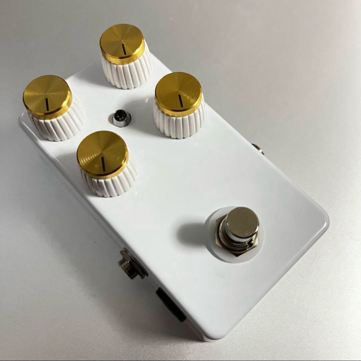 常田大希仕様】高音質 ハンドメイド keeler push clone エフェクター