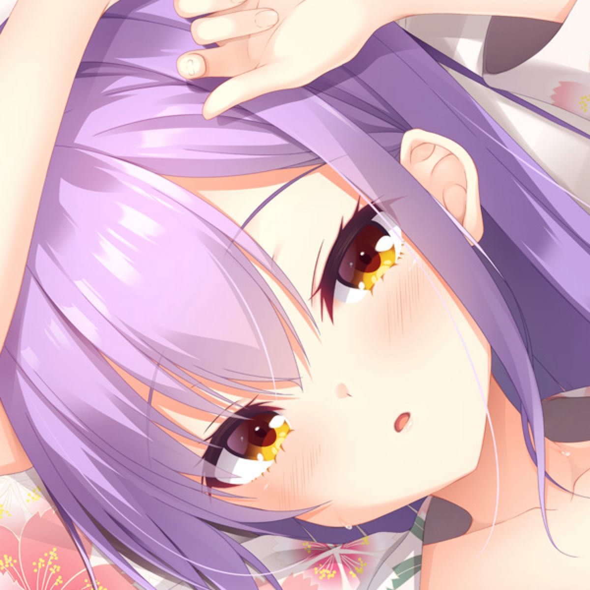 ライムライト・レモネードジャム アクスタ 茶園那優花 ゆずソフト