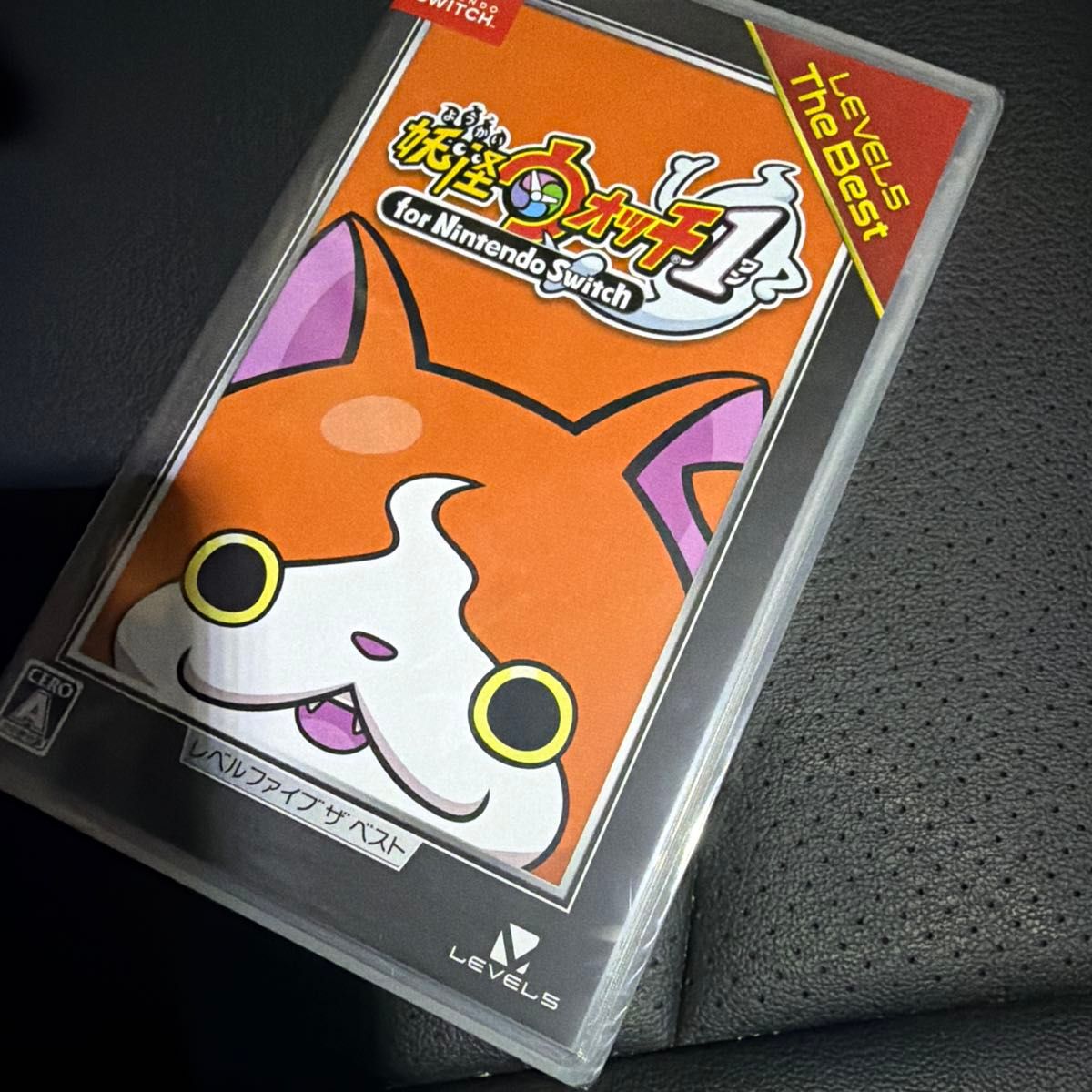 早い者勝ち 値下げ 【Switch】 妖怪ウォッチ 4＋＋｜Yahoo!フリマ（旧