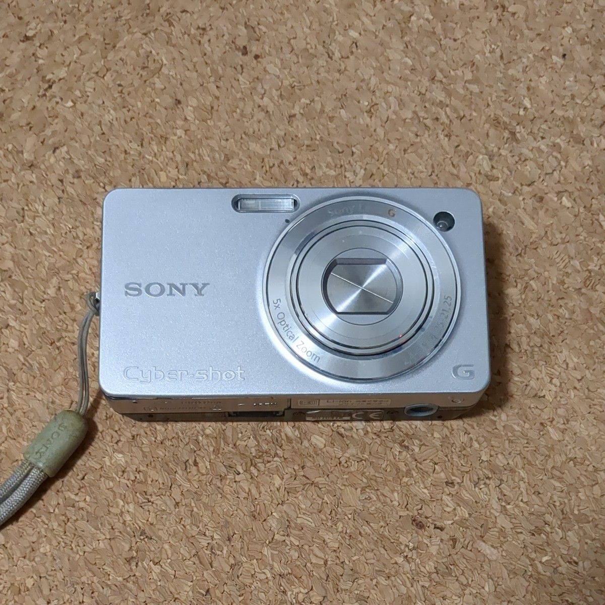 Olympus FE-230 シルバー 7 1メガピクセル｜Yahoo!フリマ（旧PayPay