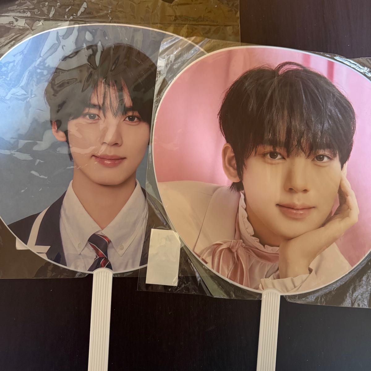 ゼベワン zb1 ハンユジン ユジン 購入特典 トレカ うさぎ｜Yahoo