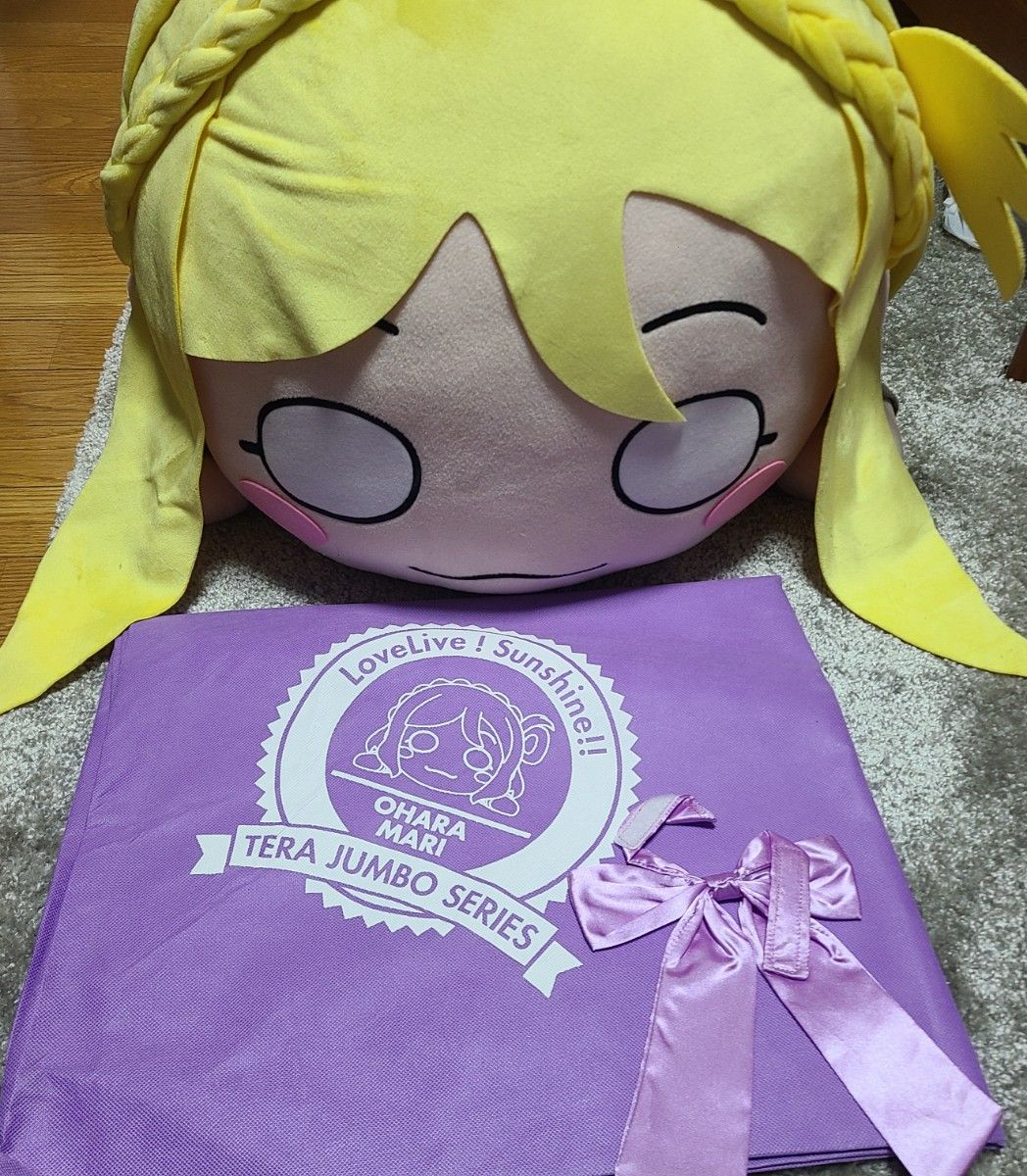 ラブライブ サンシャイン 津島善子 Aqours CLUB パペット｜Yahoo