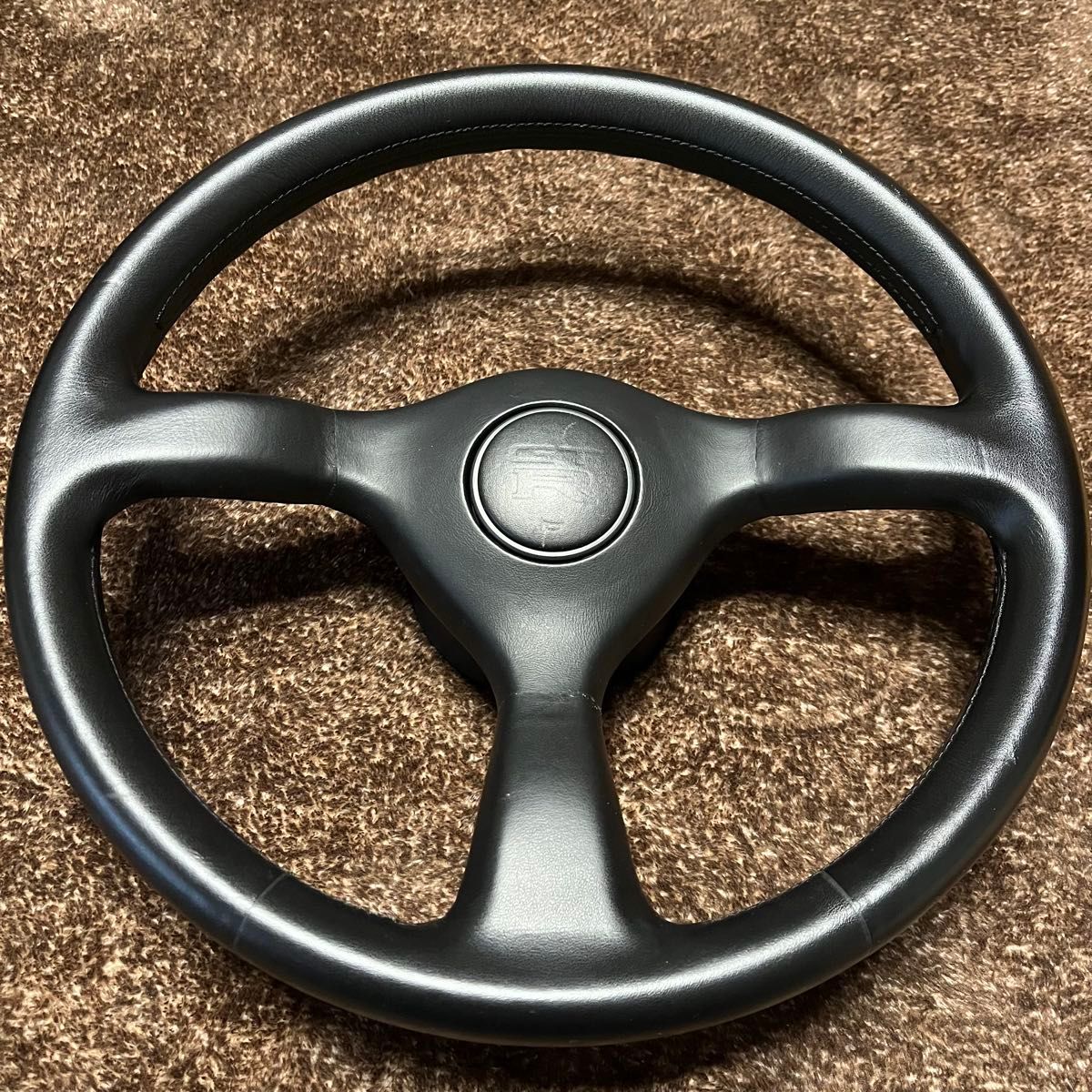 Personal パーソナル ステアリング 当時物｜Yahoo!フリマ（旧PayPay