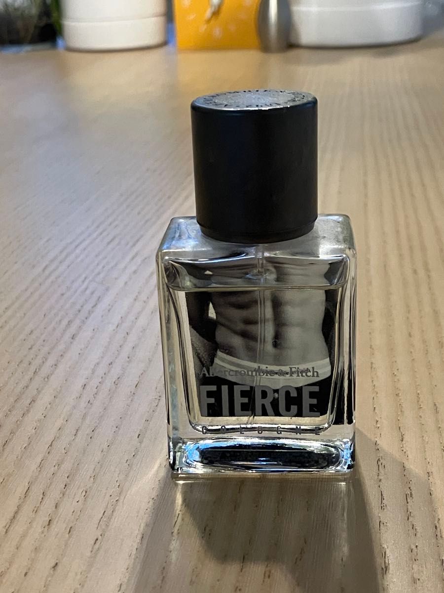 Abercrombie & Fitch ELLWOOD エルウッド 香水 200ml｜Yahoo!フリマ