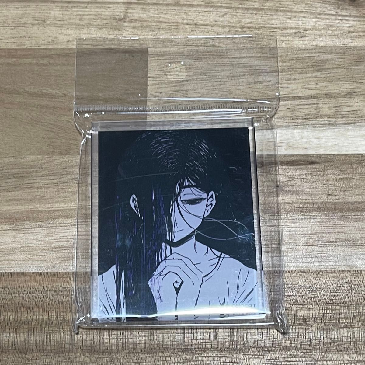 OMORI展 入場特典 マリ＆オモリ｜Yahoo!フリマ（旧PayPayフリマ）