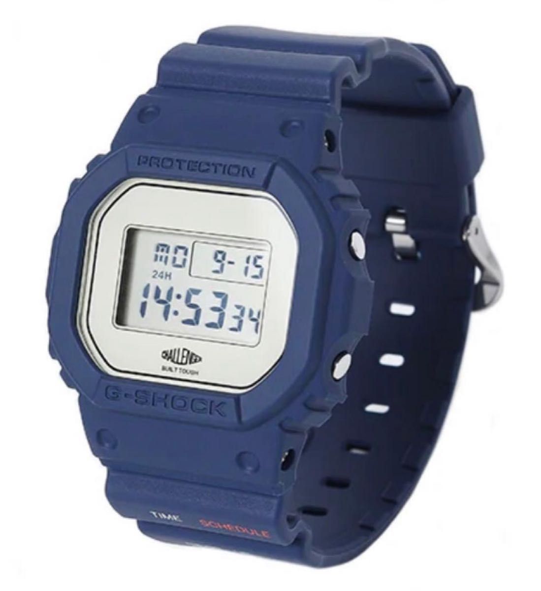 G-SHOCK X CHALLENGER｜Yahoo!フリマ（旧PayPayフリマ）