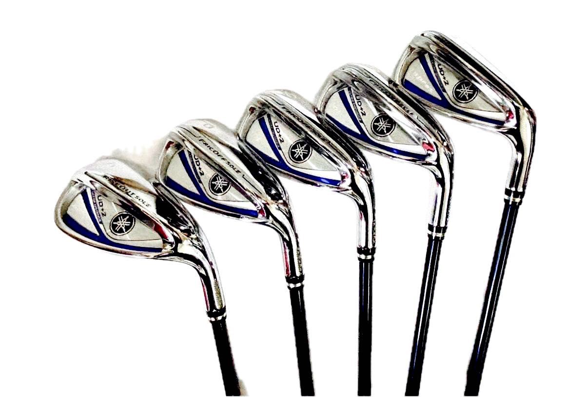 レディース ブリヂストン PHYZ CL アイアン6本セット 女性 ゴルフ
