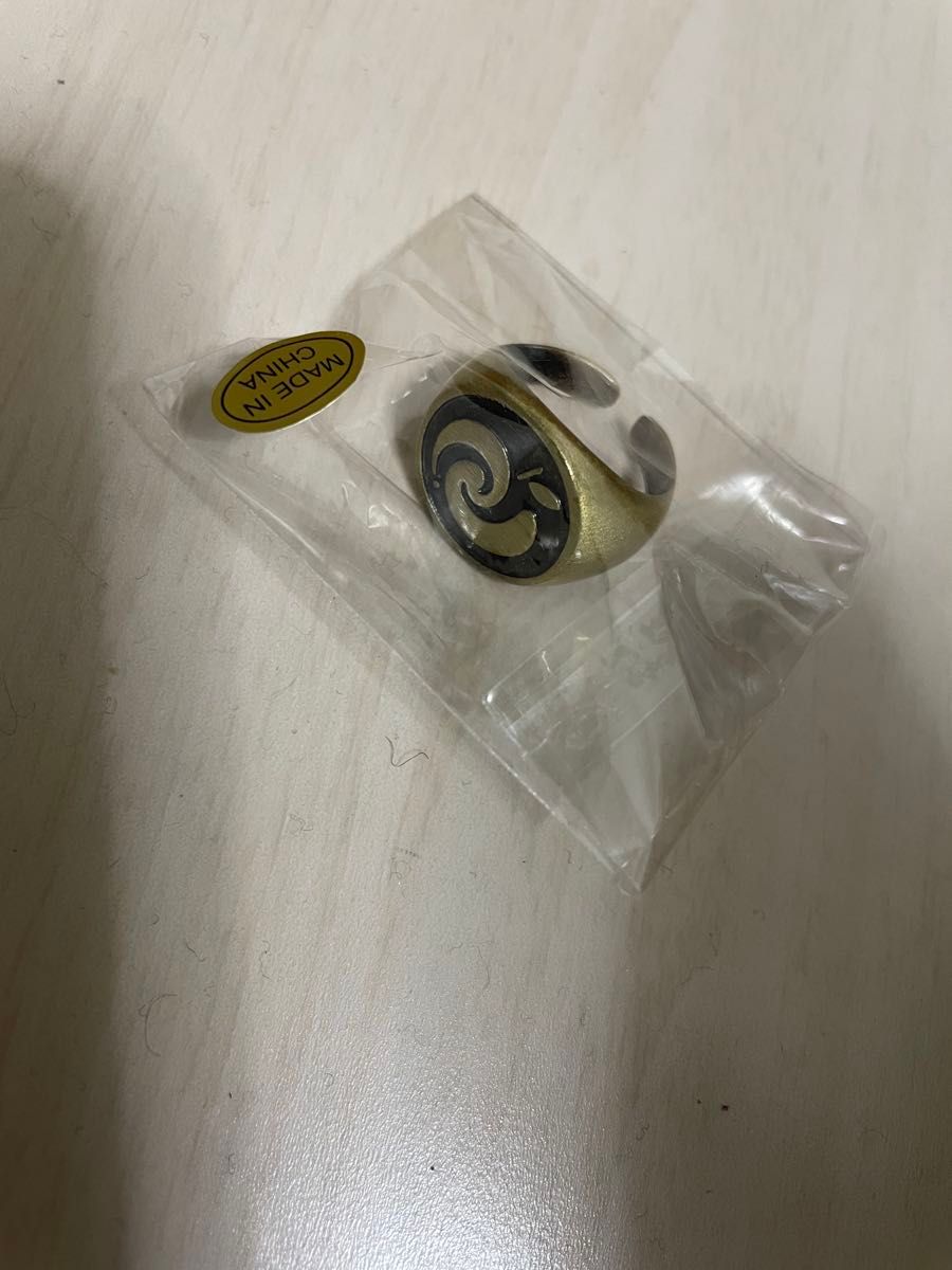 Mrs GREEN APPLE バベルの塔 FCくじ スカーフリング｜Yahoo!フリマ（旧