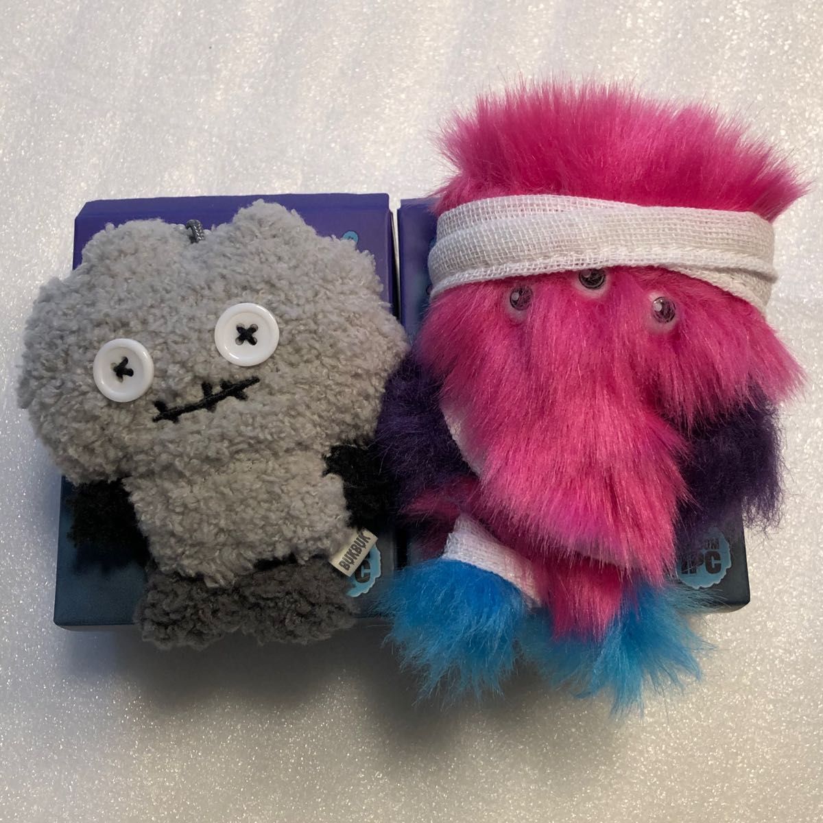 SHINee 10cm ドール DOLL ぬいぐるみ キー KEY BOK-SILLEE ボクシリ