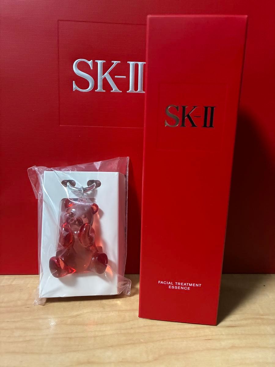 3点セット SK-IIフェイシャルトリートメントエッセンス230ml ぴてくま