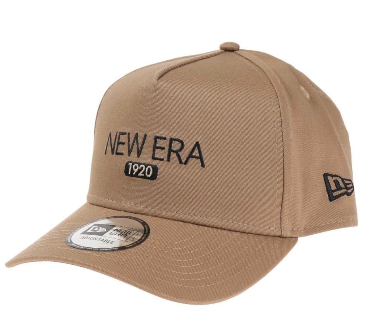 尽未来祭 NEW ERA×BRAHMAN キャップALL B LOGO 新品｜Yahoo!フリマ（旧