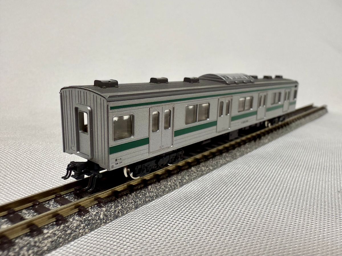 KATO 10-274 205系 埼京線 10両セット｜Yahoo!フリマ（旧PayPayフリマ）