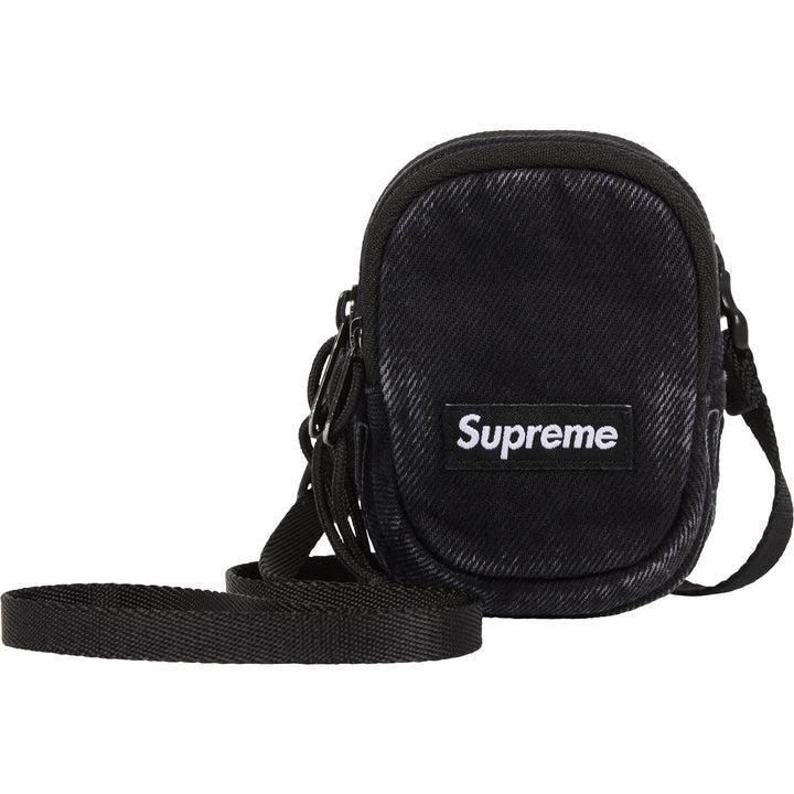 Supreme シュプリーム Polartec Sling Bag ポーラテック スリング
