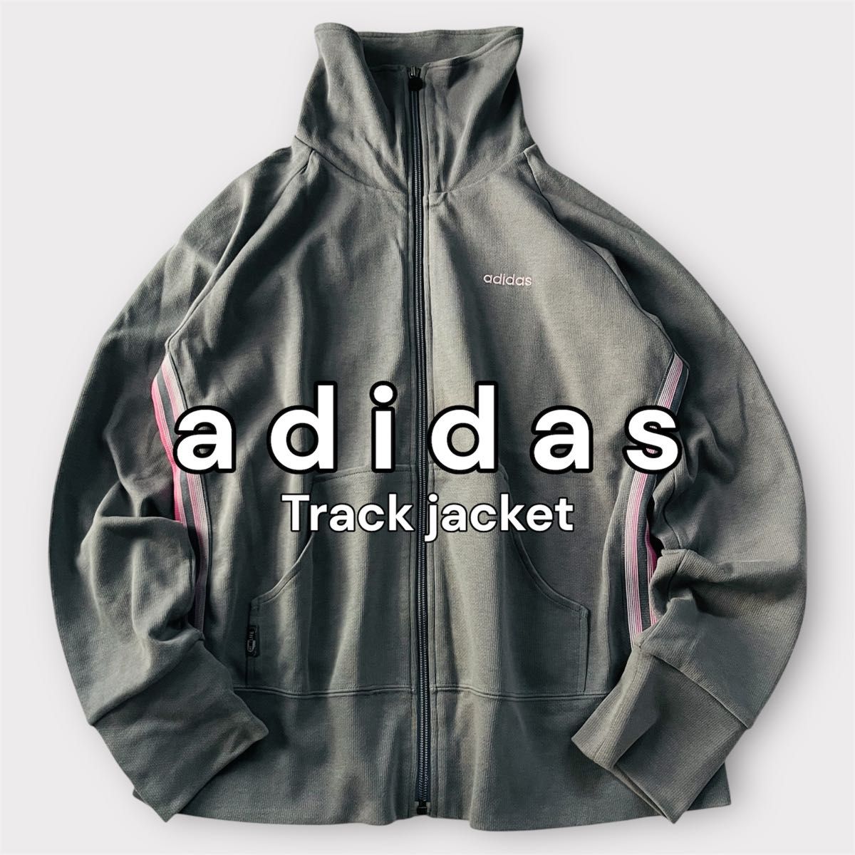 adidas アディダス 中国限定 蛇年トラックジャケット｜Yahoo!フリマ