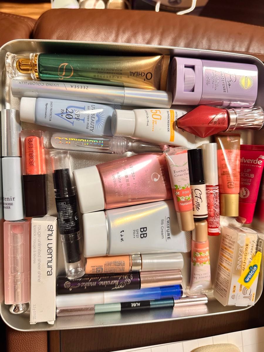 コスメ まとめ売り 化粧品 セット｜Yahoo!フリマ（旧PayPayフリマ）