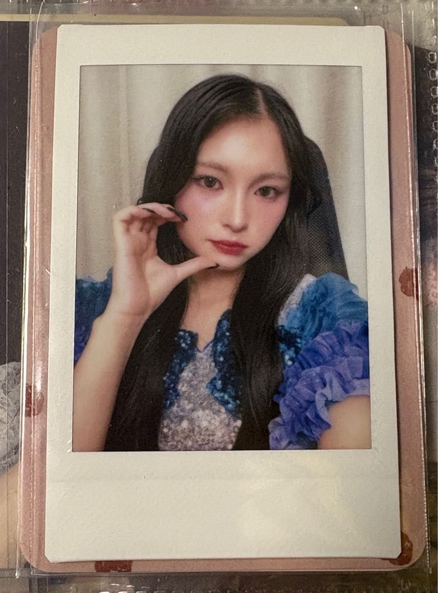 CANDYTUNE 2024生誕衣装 オン特 チェキ 立花琴未｜Yahoo!フリマ（旧