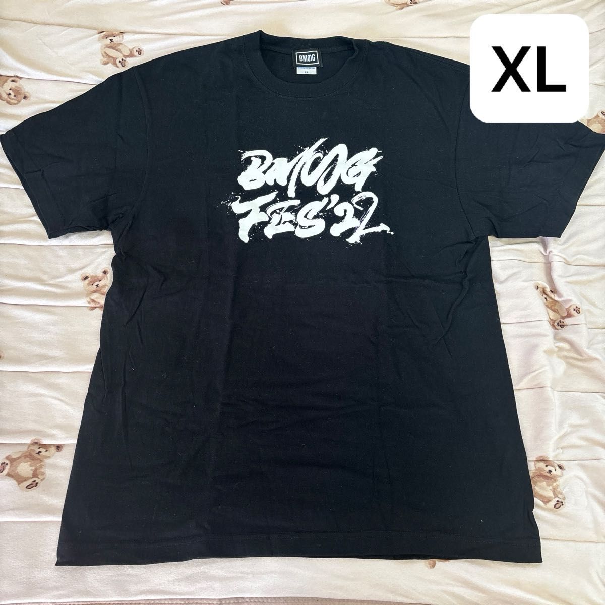 BE FIRST アーティストTシャツ XLサイズ FC限定｜Yahoo!フリマ（旧