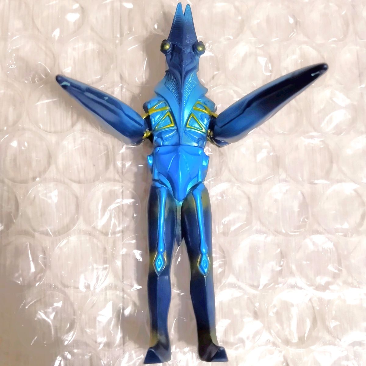 ウルトラマンパワード ウルトラ怪獣シリーズ ウルトラマン サイコ