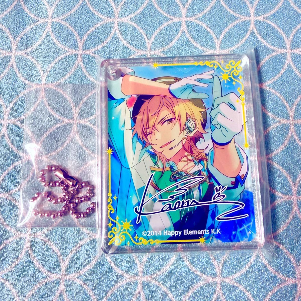 あんスタ 台湾 瀬名泉 七種茨 海外コロッタ youme cafe セット｜Yahoo