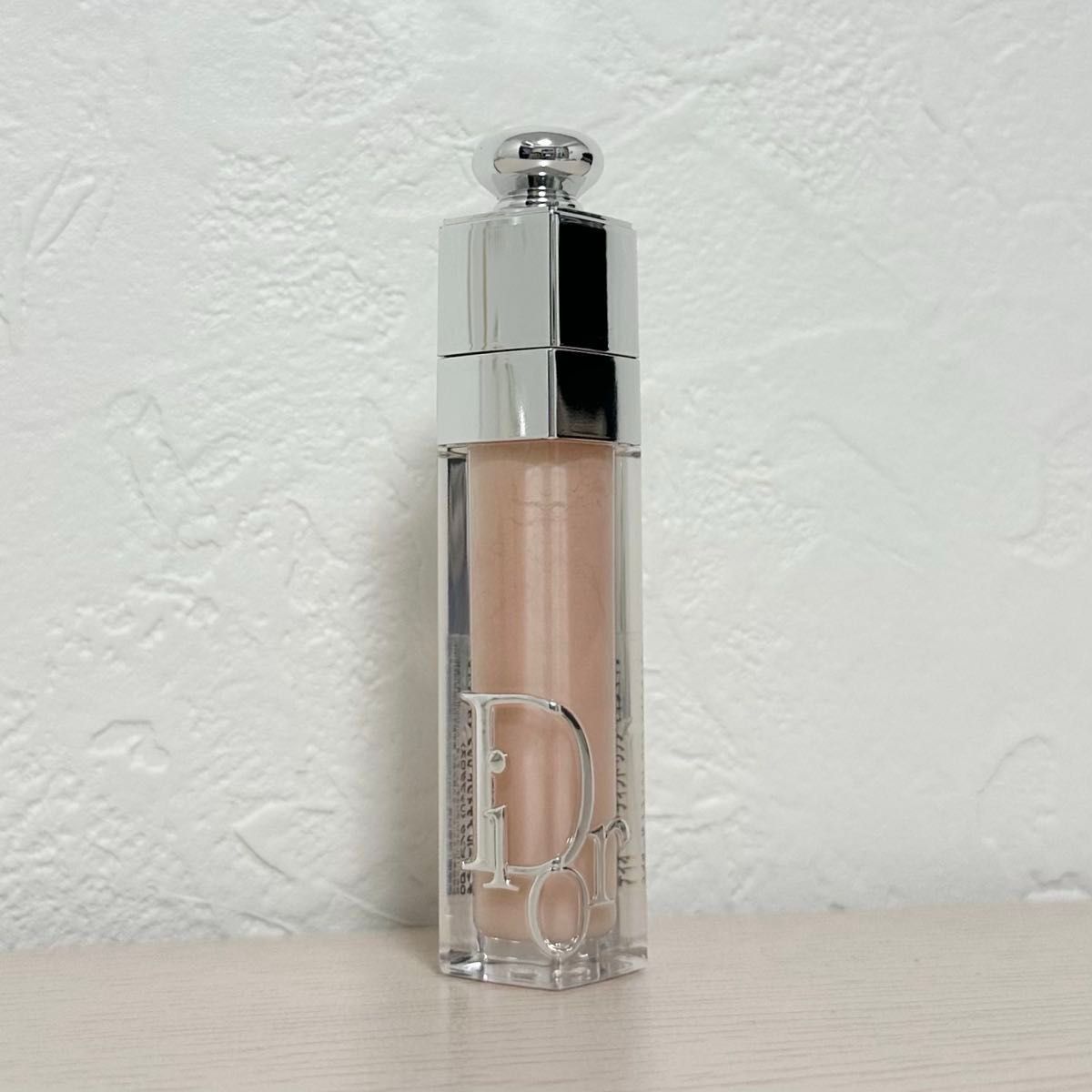 ディオール アディクト リップ マキシマイザー 103 ピュア ゴールド