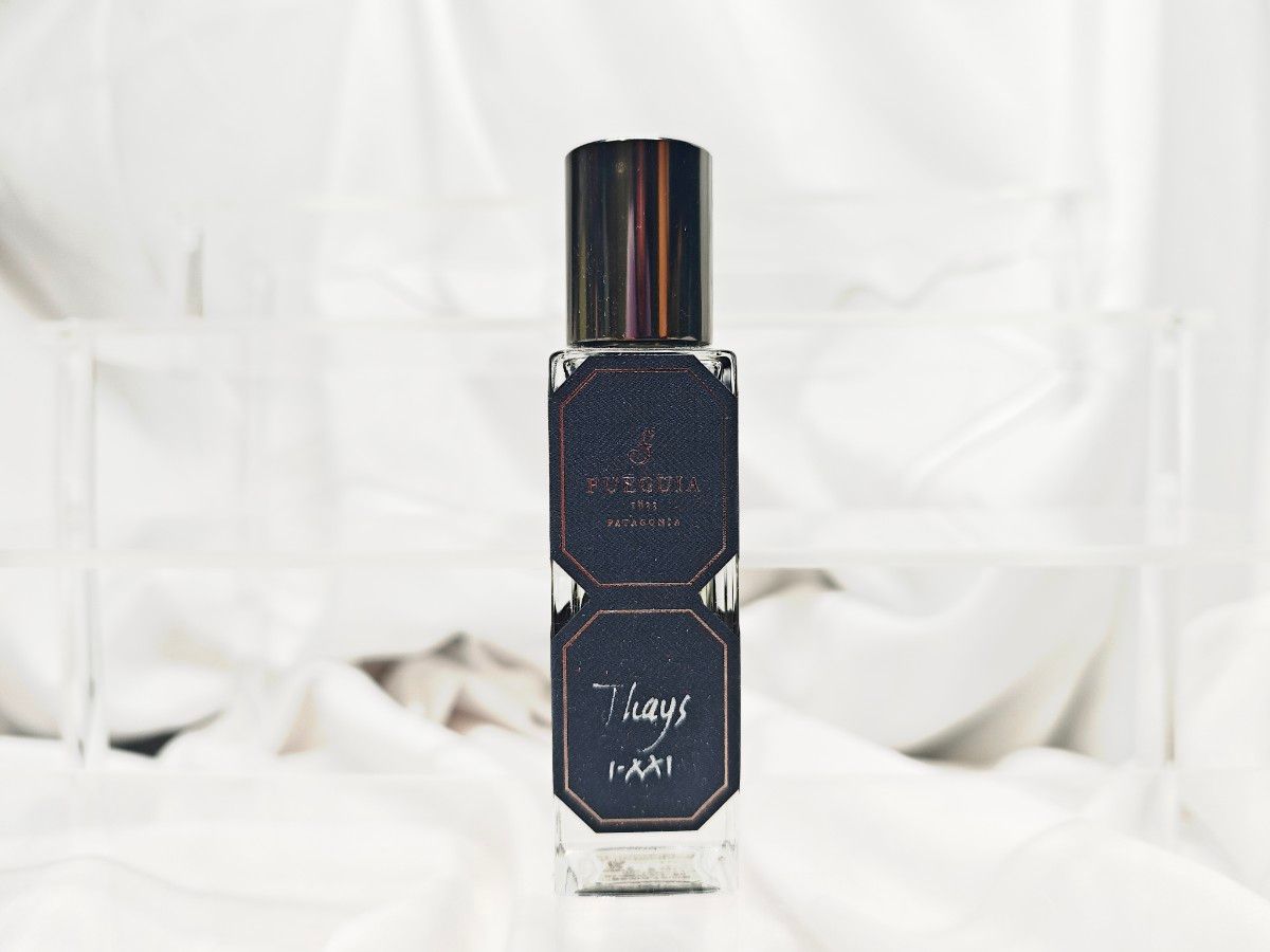 FUEGUIA】フエギア La Cautiva ラ カウティーバ 30ml｜Yahoo!フリマ