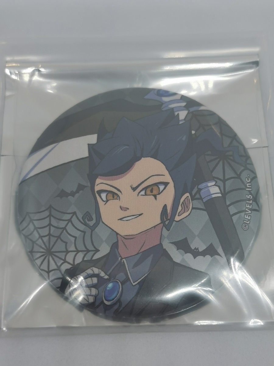 イナズマイレブン 英雄たちのヴィクトリーロード』 人気投票記念缶