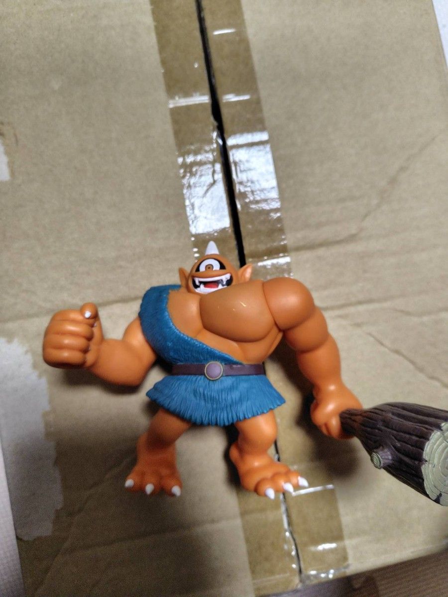 ドラゴンクエストソフビモンスターボス15体セット｜Yahoo!フリマ（旧