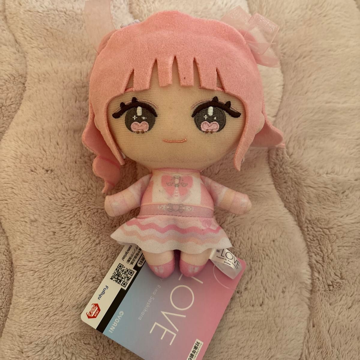 大谷映美里 フェイスパスケース イコラブ ＝LOVE イコールラブ