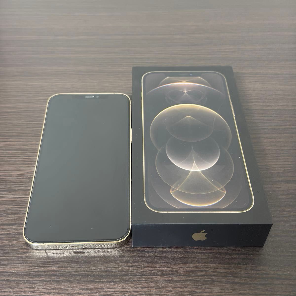 iPhone 14 Pro Max ゴールド simフリー 512GB アイフォン プロマックス