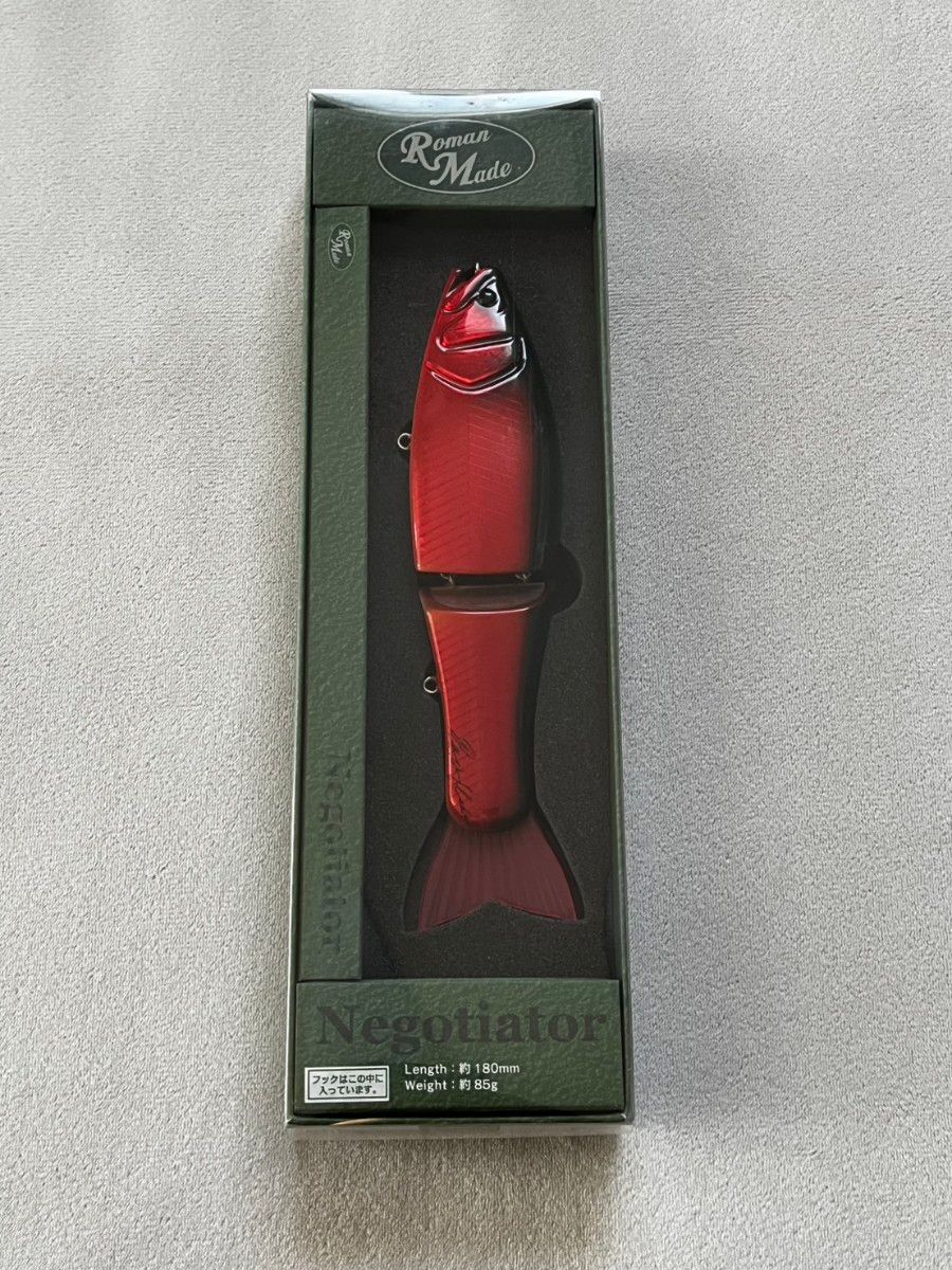 ロマンメイド マザーチェイサー300MC Roman Made Mother Chaser