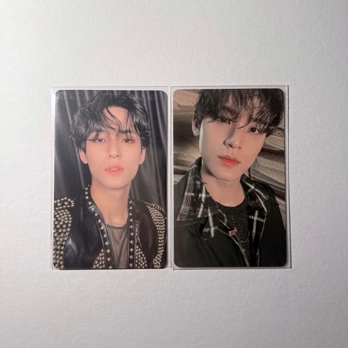 SEVENTEEN セブチ ミンギュ うちわ Be the sun ソウルコン｜Yahoo