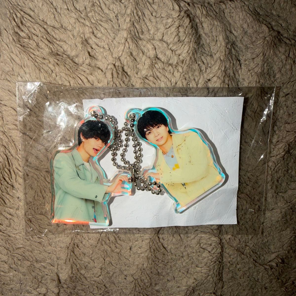 M LK 塩﨑太智 アクリルスタンド｜Yahoo!フリマ（旧PayPayフリマ）