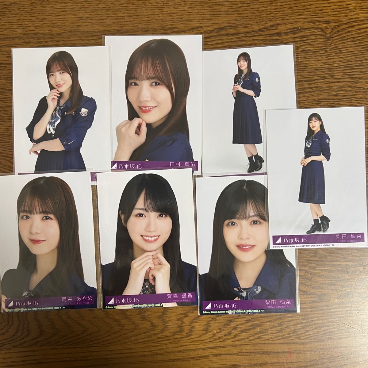 田村真佑 105枚（34コンプ）まとめ売り 乃木坂46 生写真｜Yahoo!フリマ