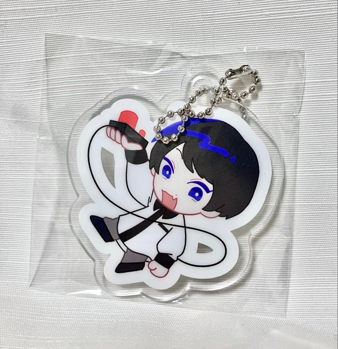 QuizKnock 山本祥彰 トーキョーディスカバリーシティ 2025 アクリル