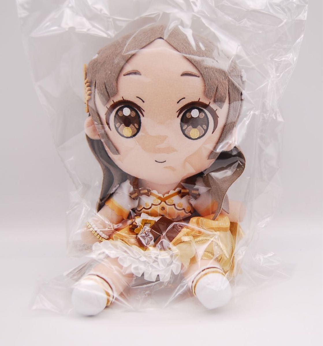 アイドルマスター 如月千早 Gift ぬいぐるみ｜Yahoo!フリマ（旧PayPay