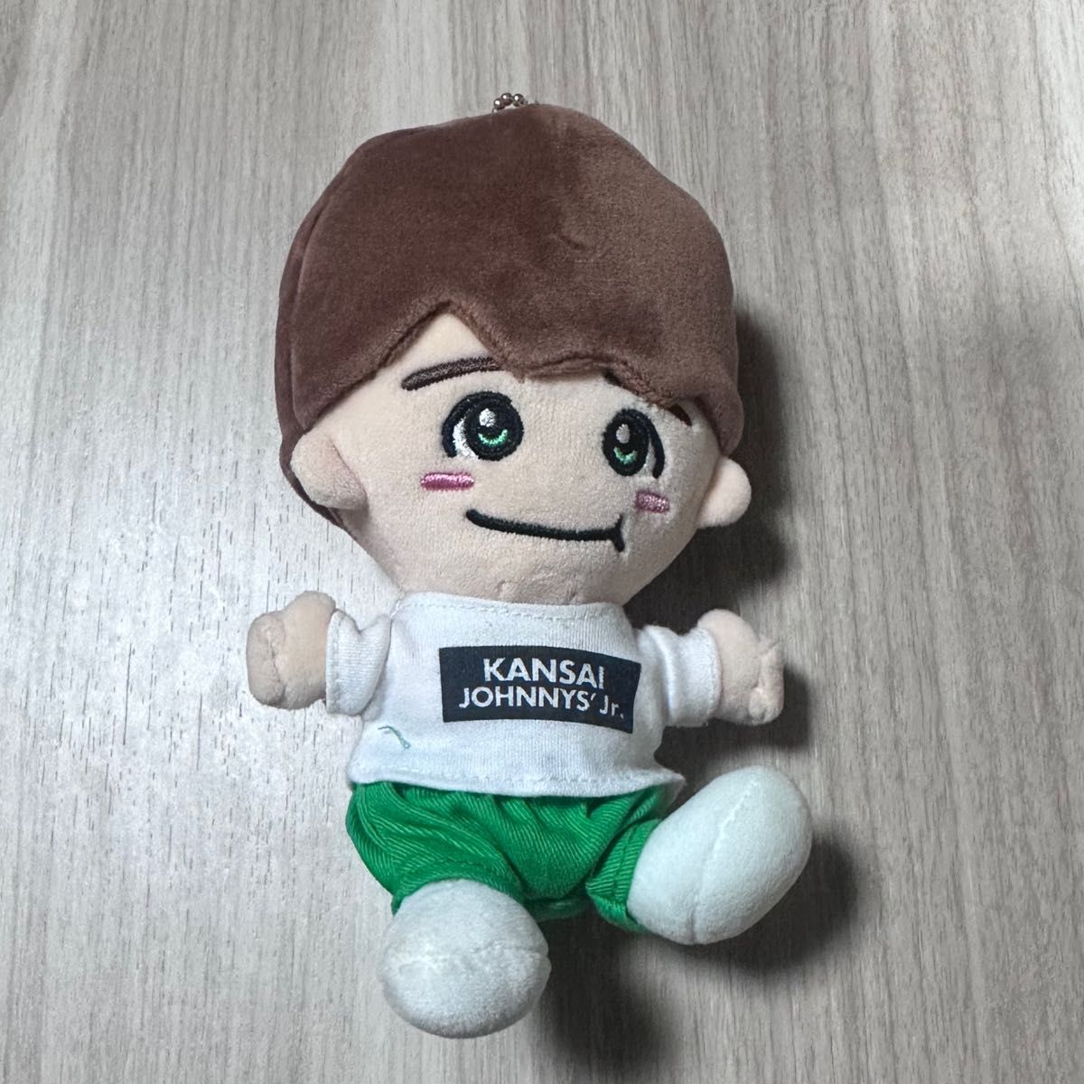なにわ男子 大橋和也 ちびぬい あけおめ 初心ver｜Yahoo!フリマ（旧